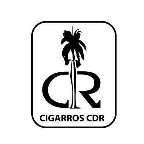 CDR Cigars